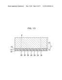 WAVEGUIDE CONVERTER AND MANUFACTURING METHOD FOR THE SAME diagram and image