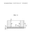 WAVEGUIDE CONVERTER AND MANUFACTURING METHOD FOR THE SAME diagram and image