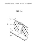 WAVEGUIDE CONVERTER AND MANUFACTURING METHOD FOR THE SAME diagram and image