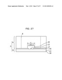 WAVEGUIDE CONVERTER AND MANUFACTURING METHOD FOR THE SAME diagram and image