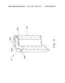 RADIO FREQUENCY FILTER AND FILTERING UNIT THEREOF diagram and image