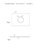 FLUX CONCENTRATOR AND METHOD OF MAKING A MAGNETIC FLUX CONCENTRATOR diagram and image