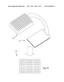 FLUX CONCENTRATOR AND METHOD OF MAKING A MAGNETIC FLUX CONCENTRATOR diagram and image