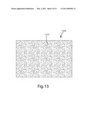 FLUX CONCENTRATOR AND METHOD OF MAKING A MAGNETIC FLUX CONCENTRATOR diagram and image