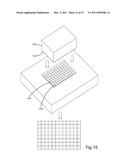 FLUX CONCENTRATOR AND METHOD OF MAKING A MAGNETIC FLUX CONCENTRATOR diagram and image