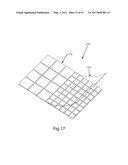 FLUX CONCENTRATOR AND METHOD OF MAKING A MAGNETIC FLUX CONCENTRATOR diagram and image