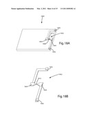 FLUX CONCENTRATOR AND METHOD OF MAKING A MAGNETIC FLUX CONCENTRATOR diagram and image