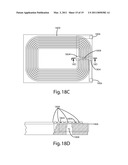 FLUX CONCENTRATOR AND METHOD OF MAKING A MAGNETIC FLUX CONCENTRATOR diagram and image