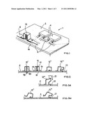 Electronic Assembly Having Stressable Contact Bridge with Fuse Function diagram and image