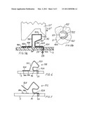 Electronic Assembly Having Stressable Contact Bridge with Fuse Function diagram and image