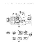 Electronic Access Control Device and Management System diagram and image