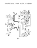 Electronic Access Control Device and Management System diagram and image