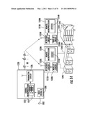 Electronic Access Control Device and Management System diagram and image