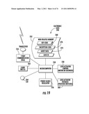 Electronic Access Control Device and Management System diagram and image