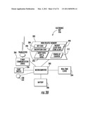 Electronic Access Control Device and Management System diagram and image