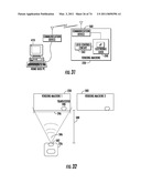 Electronic Access Control Device and Management System diagram and image