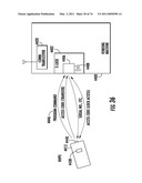 Electronic Access Control Device and Management System diagram and image