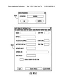 Electronic Access Control Device and Management System diagram and image