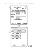 Electronic Access Control Device and Management System diagram and image