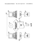 Electronic Access Control Device and Management System diagram and image