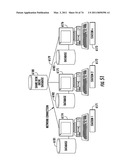 Electronic Access Control Device and Management System diagram and image