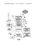 Electronic Access Control Device and Management System diagram and image