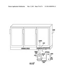 Electronic Access Control Device and Management System diagram and image