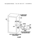 Electronic Access Control Device and Management System diagram and image