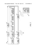 SYSTEMS, METHODS AND APPARATUS FOR DETERMINING DIRECTION OF MOTION OF A RADIO FREQUENCY IDENTIFICATION (RFID) TAG diagram and image