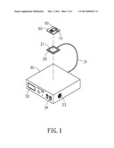 ALL-IN-ONE RADIO FREQUENCY IDENTIFICATION (RFID) SYSTEM FOR SALE AND INVENTORY MANAGEMENT diagram and image