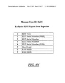 VERSATILE RADIO PACKETING FOR AUTOMATIC METER READING SYSTEMS diagram and image