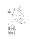 NETWORK ADDRESS FIELD FOR NODES WITHIN A METER READING WIRELESS MESH NETWORK AND ASSOCIATED SYSTEM diagram and image