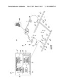 NETWORK ADDRESS FIELD FOR NODES WITHIN A METER READING WIRELESS MESH NETWORK AND ASSOCIATED SYSTEM diagram and image