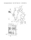 NETWORK ADDRESS FIELD FOR NODES WITHIN A METER READING WIRELESS MESH NETWORK AND ASSOCIATED SYSTEM diagram and image