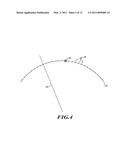  METHOD FOR CROSS-RANGE ENHANCEMENT OF REAL-BEAM RADAR IMAGERY diagram and image