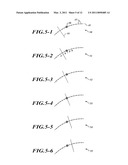  METHOD FOR CROSS-RANGE ENHANCEMENT OF REAL-BEAM RADAR IMAGERY diagram and image