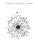 CLOSED SHAPE BEAM FORMING NETWORK diagram and image