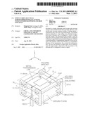 Simply fabricable small zeroth-order resonant antenna with extended bandwidth and high efficiency diagram and image