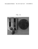 Simply fabricable small zeroth-order resonant antenna with extended bandwidth and high efficiency diagram and image