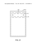 ANTENNAS FOR HANDHELD ELECTRONIC DEVICES WITH CONDUCTIVE BEZELS diagram and image
