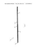 Thin Electronic Reader Device diagram and image