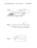 LIGHT COLLECTOR FOR AN ILLUMINATION OPTIC diagram and image