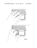 INPUT DEVICE diagram and image