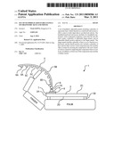 SET OF HANDHELD ADJUSTABLE PANELS OF ERGONOMIC KEYS AND MOUSE diagram and image