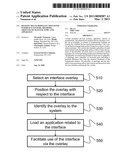 IMAGING MULTI-MODALITY TOUCH PAD INTERFACE SYSTEMS, METHODS, ARTICLES OF MANUFACTURE, AND APPARATUS diagram and image