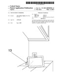 Touch Screen Cookbook diagram and image