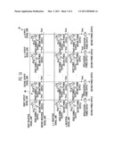 Light sensor circuit and driving method thereof and touch screen panel having the same diagram and image