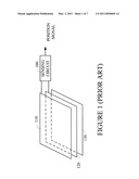 Touch Sensing Module, Display Apparatus and Manufacturing Method Thereof diagram and image