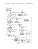 DYNAMIC SWITCHING OF INTERACTIVE WHITEBOARD DATA diagram and image