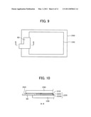 LIQUID CRYSTAL DISPLAY DEVICE diagram and image